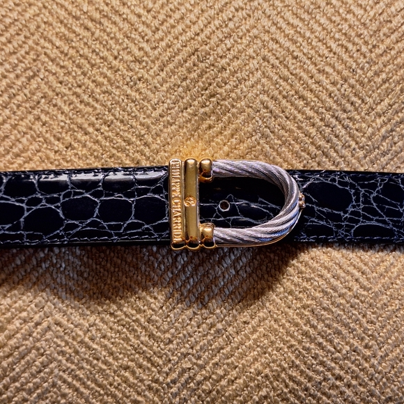 Vintage Charriol Belt - Picture 5 of 10